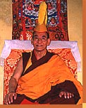 Khen Rinpoche