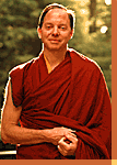 Geshe Michael Roach