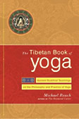 The Tibetan Book of Yoga